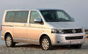 2010 Volkswagen Caravelle California 4