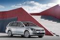 2010 Volkswagen Golf Estate VI 2