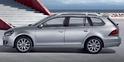 2010 Volkswagen Golf Estate VI 3