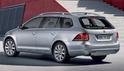 2010 Volkswagen Golf Estate VI 5