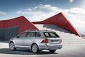 2010 Volkswagen Golf Estate VI 6