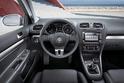 2010 Volkswagen Golf Estate VI 7