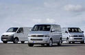 2010 Volkswagen Transporter 1