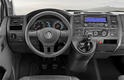 2010 Volkswagen Transporter 2
