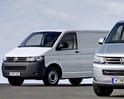 2010 Volkswagen Transporter 3