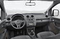2011 VW Caddy Facelift 12