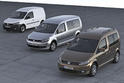 2011 VW Caddy Facelift 2