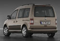 2011 VW Caddy Facelift 4