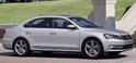 2011 VW Passat USA 11