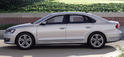 2011 VW Passat USA 13