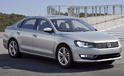 2011 VW Passat USA 15