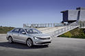2011 VW Passat USA 16