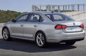 2011 VW Passat USA 17