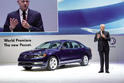 2011 VW Passat USA 2