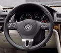 2011 VW Passat USA 21