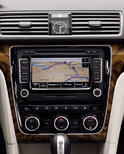 2011 VW Passat USA 22