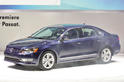 2011 VW Passat USA 3