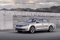 2011 VW Passat USA 7
