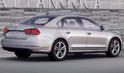 2011 VW Passat USA 8