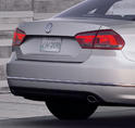 2011 VW Passat USA 9
