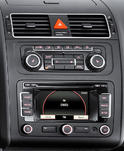 2011 VW Touran 5