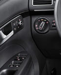 2011 VW Touran 6