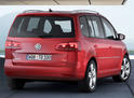 2011 VW Touran 8