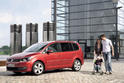 2011 VW Touran BlueMotion 10
