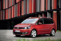 2011 VW Touran BlueMotion 12
