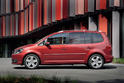 2011 VW Touran BlueMotion 13