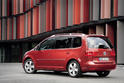 2011 VW Touran BlueMotion 14