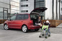 2011 VW Touran BlueMotion 15
