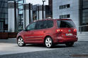 2011 VW Touran BlueMotion 16