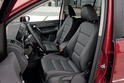 2011 VW Touran BlueMotion 17