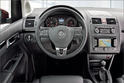 2011 VW Touran BlueMotion 18