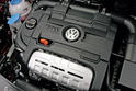 2011 VW Touran BlueMotion 19