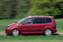 2011 VW Touran BlueMotion 4