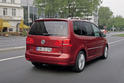 2011 VW Touran BlueMotion 5