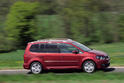 2011 VW Touran BlueMotion 6