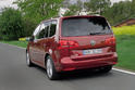 2011 VW Touran BlueMotion 7