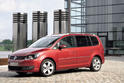 2011 VW Touran BlueMotion 9