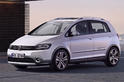 2011 Volkswagen CrossGolf 11