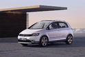 2011 Volkswagen CrossGolf 12