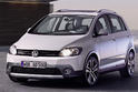 2011 Volkswagen CrossGolf 13