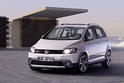 2011 Volkswagen CrossGolf 14