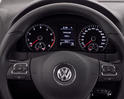 2011 Volkswagen CrossGolf 2