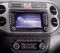 2011 Volkswagen CrossGolf 3