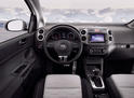 2011 Volkswagen CrossGolf 4
