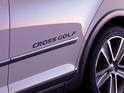 2011 Volkswagen CrossGolf 5