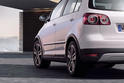 2011 Volkswagen CrossGolf 7